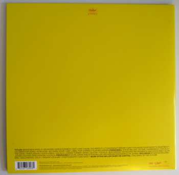 9LP/Dobozkészlet Steve Miller Band: Complete Albums Volume 1 (1968-1976) DLX | LTD