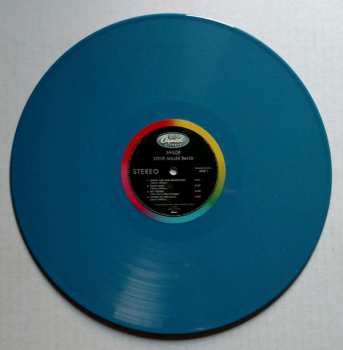 LP Steve Miller Band: Sailor CLR | LTD