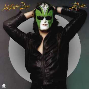 Album Steve Miller Band: The Joker