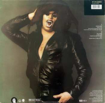 LP Steve Miller Band: The Joker