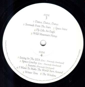 2LP Steve Miller Band: Ultimate Hits