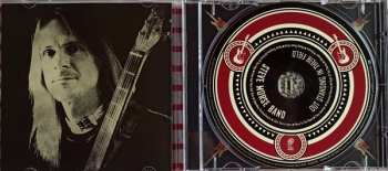 CD Steve Morse Band: Out Standing In Their Field