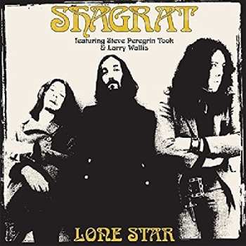CD Steve Peregrin Took: Lone Star