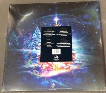2LP Steve Perry: The Season 3