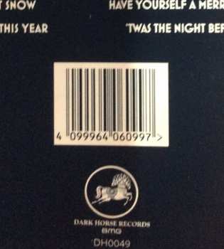 2LP Steve Perry: The Season 3