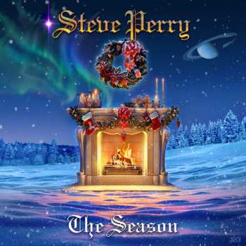 CD Steve Perry: The Season