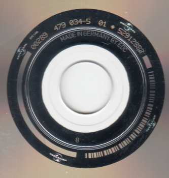 2CD Steve Reich: Drumming