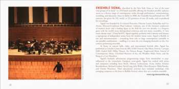 CD Steve Reich: Music For 18 Musicians