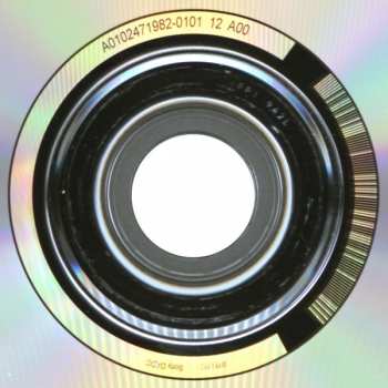 CD Steve Reich: Music For 18 Musicians