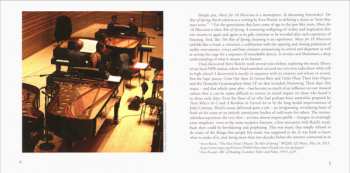 CD Steve Reich: Music For 18 Musicians