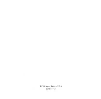 CD Steve Reich: Music For 18 Musicians