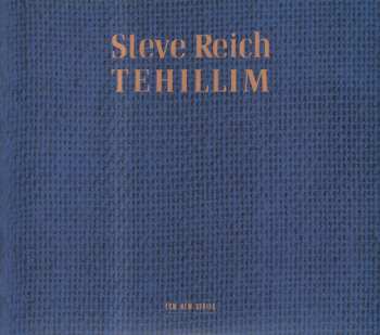 3CD/Dobozkészlet Steve Reich: The ECM Recordings LTD
