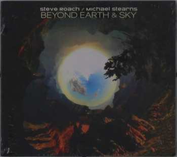 Album Michael Stearns: Beyond Earth & Sky
