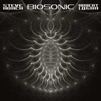 Album Steve Roach: Biosonic