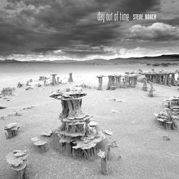 Album Steve Roach: Day Out Of Time
