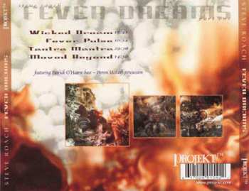 CD Steve Roach: Fever Dreams