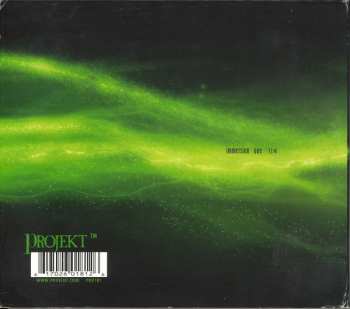 CD Steve Roach: Immersion : One