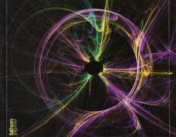 CD Steve Roach: Light Fantastic