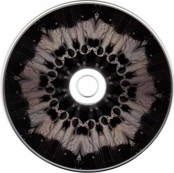 CD Byron Metcalf: Mantram