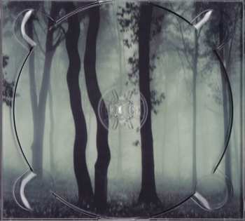 CD Steve Roach: Mercurius