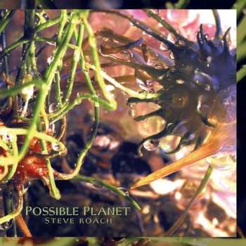 Album Steve Roach: Possible Planet
