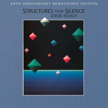 CD Steve Roach: Structures From Silence
