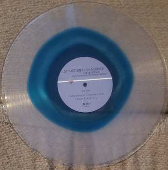 LP Steve Roach: Structures From Silence CLR