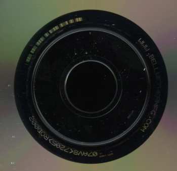 7CD/Dobozkészlet Steve Roden: A Thousand Breathing Forms (2003-2008)