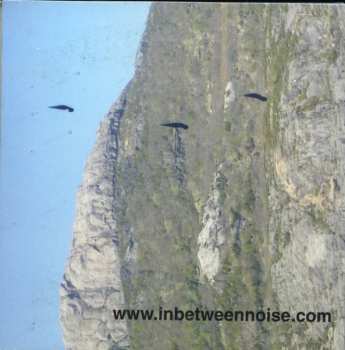 7CD/Dobozkészlet Steve Roden: A Thousand Breathing Forms (2003-2008)