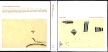 7CD/Dobozkészlet Steve Roden: A Thousand Breathing Forms (2003-2008)