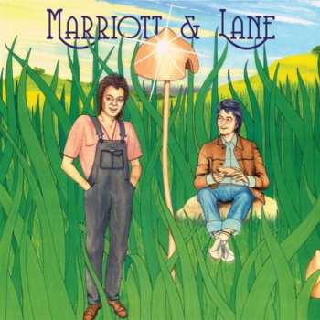 2CD Ronnie Lane: Majik Mijits