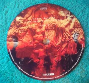 2LP Steve Rothery: The Ghosts Of Pripyat LTD | CLR