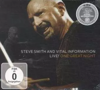 Live! One Great Night