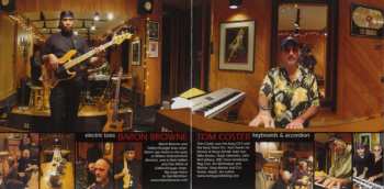 CD Steve Smith: Come On In