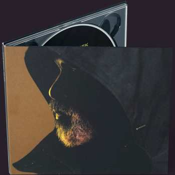 CD Steve Spacek: Houses