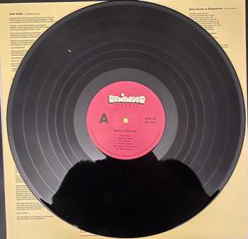 LP Steve Starlust: LOSTNFOUND