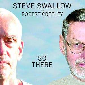 Album Steve Swallow: So There