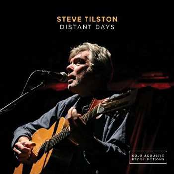 CD Steve Tilston: Distant Days