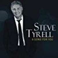CD Steve Tyrell: A Song For You