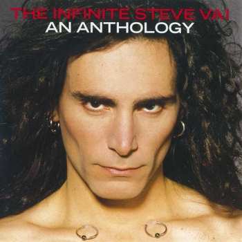 2CD Steve Vai: The Infinite Steve Vai An Anthology