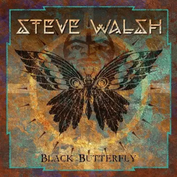 Black Butterfly