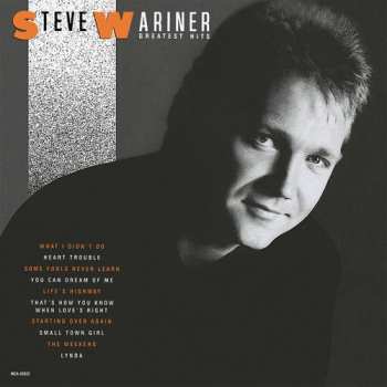 Album Steve Wariner: Greatest Hits