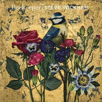 Steve Wickham: Beekeeper