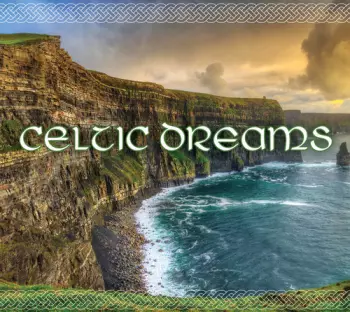 Steve Wingfield: Celtic Dreams