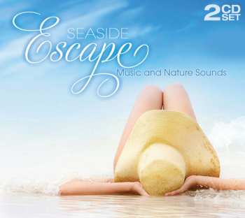 Album Steve Wingfield: Seaside Escape - Music And Nature Sounds