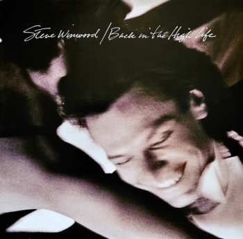 LP Steve Winwood: Back In The High Life