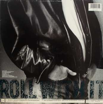 LP Steve Winwood: Roll With It