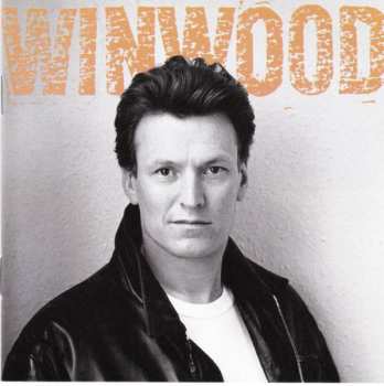 CD Steve Winwood: Roll With It