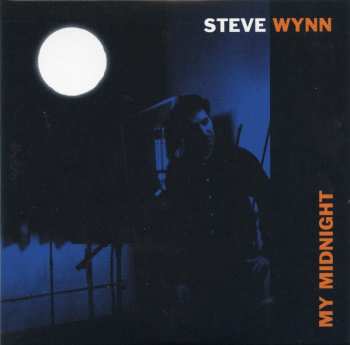 11CD/Dobozkészlet Steve Wynn: Decade