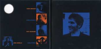 11CD/Dobozkészlet Steve Wynn: Decade